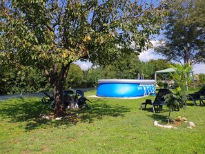 アパートメント | プール | 屋外プール