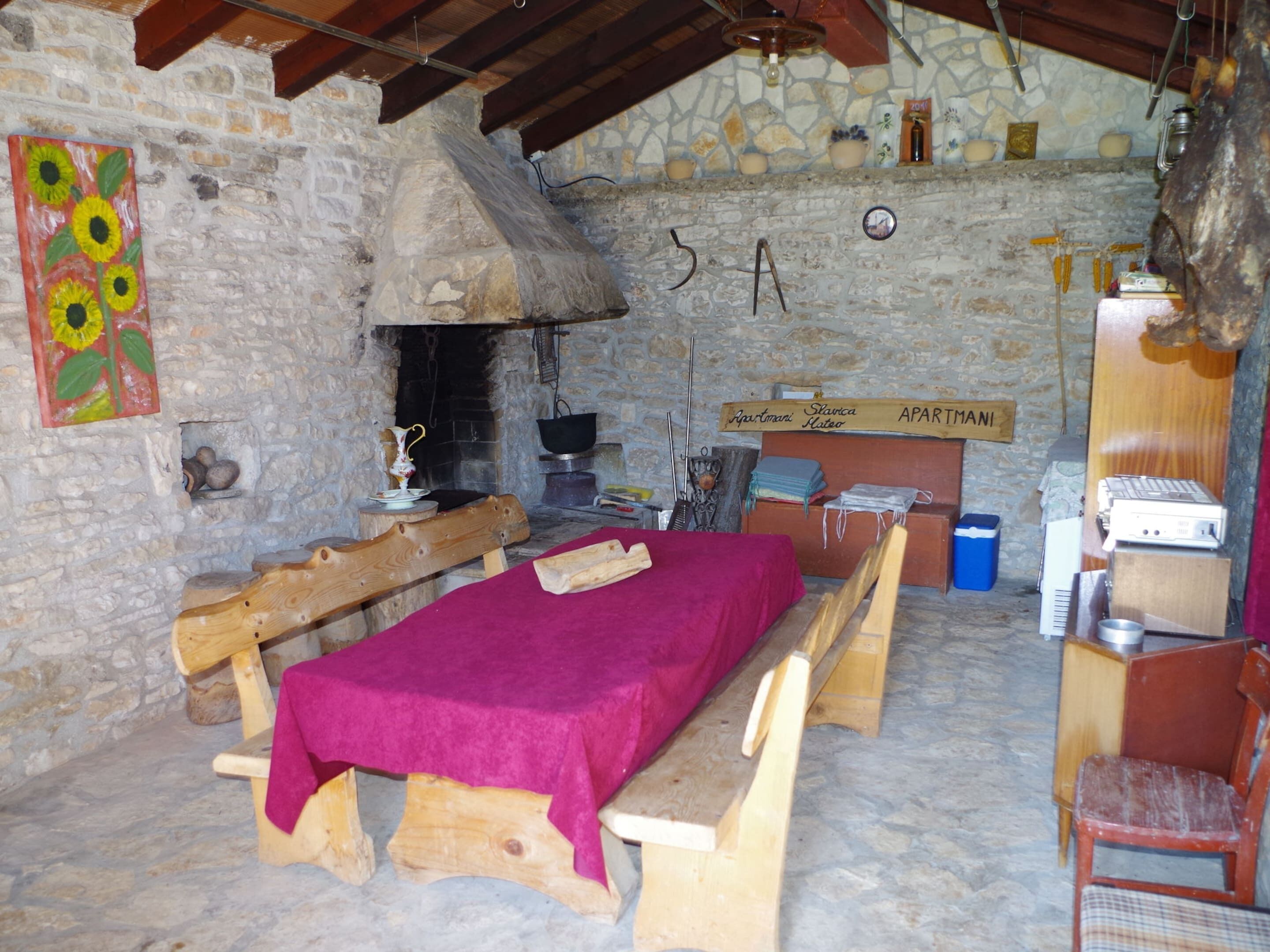 Apartment | Ausstattung der Unterkunft