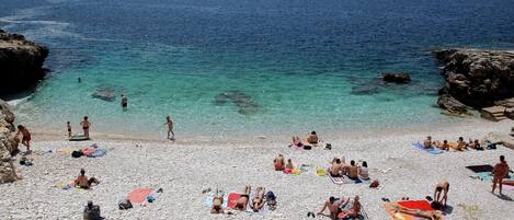 Apartment | View from property