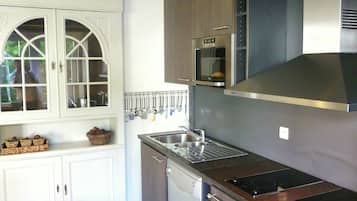 Rumah | Dapur pribadi