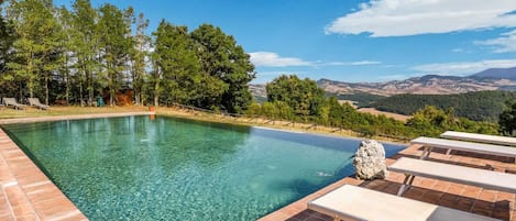 House | Pool
