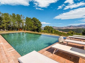House | Pool - Belvilla by OYO Macetona - Suite (San Casciano dei Bagni)