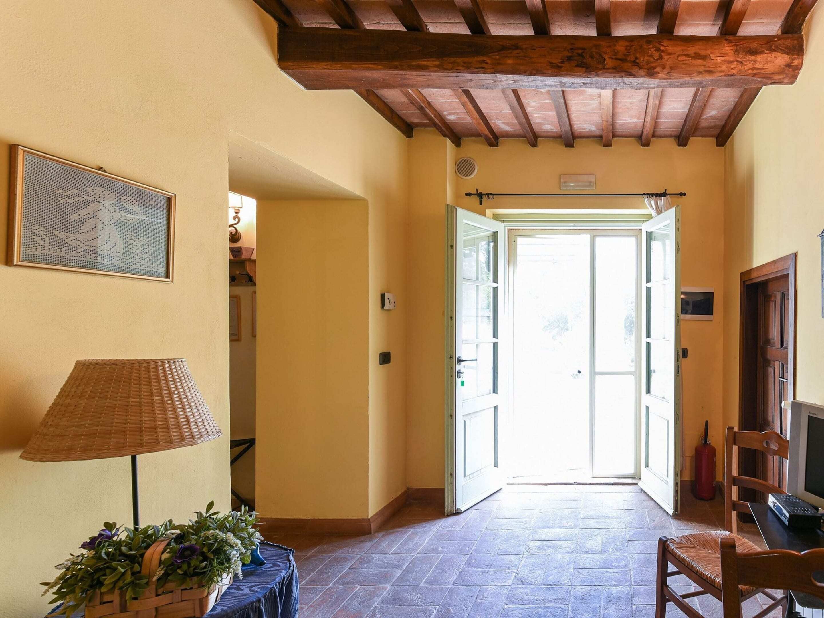 Belvilla by OYO Macetona - Suite - Val di Paglia