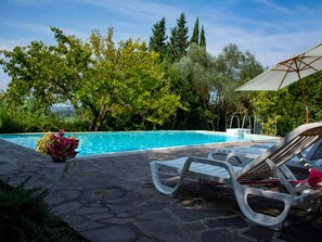 House | Pool