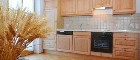 Apartment | Private kitchen