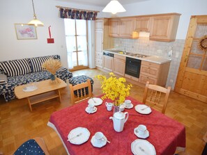 Apartment | Private kitchen