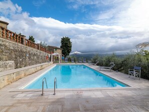 Casa | Alberca | Alberca al aire libre 