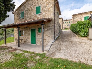Casa | Exterior