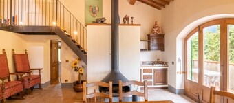 Belvilla by OYO Casa Mirolago