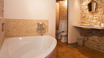 Villa | Salle de bain