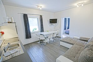 Casa | Sala de estar