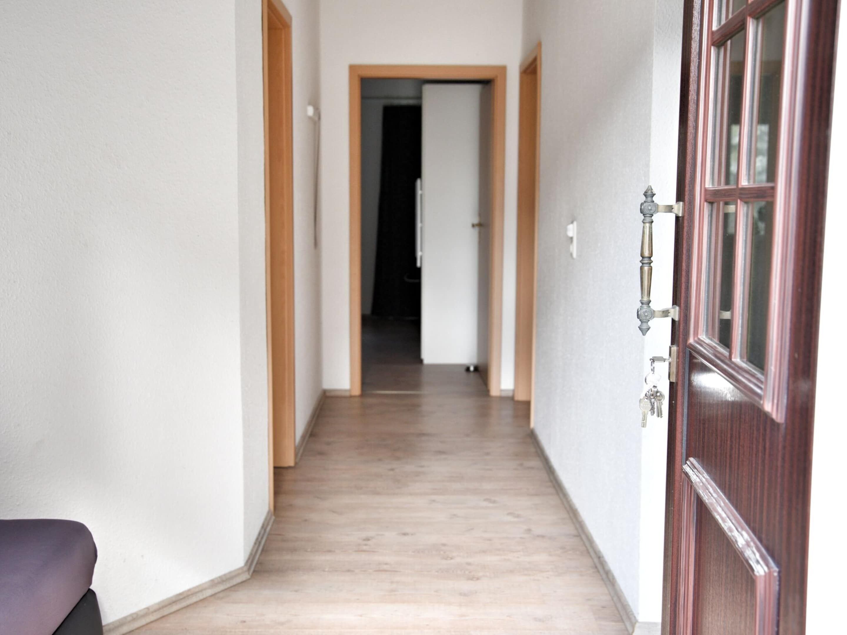 İç mekân