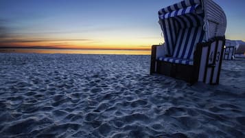 House | View from property