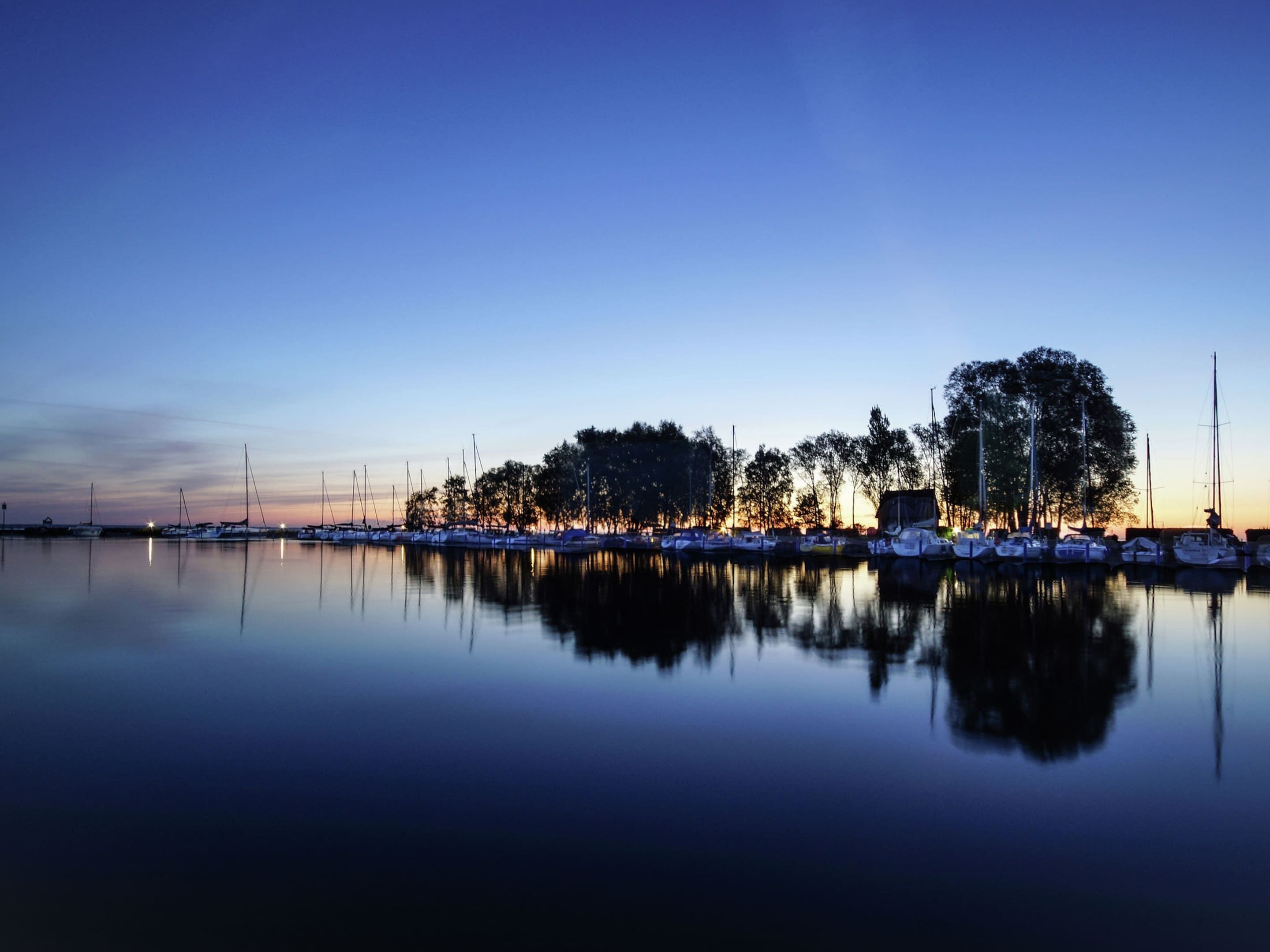 House | View from property