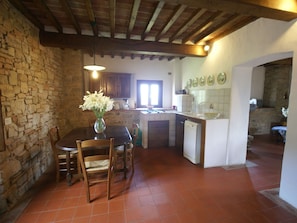 House | Dining