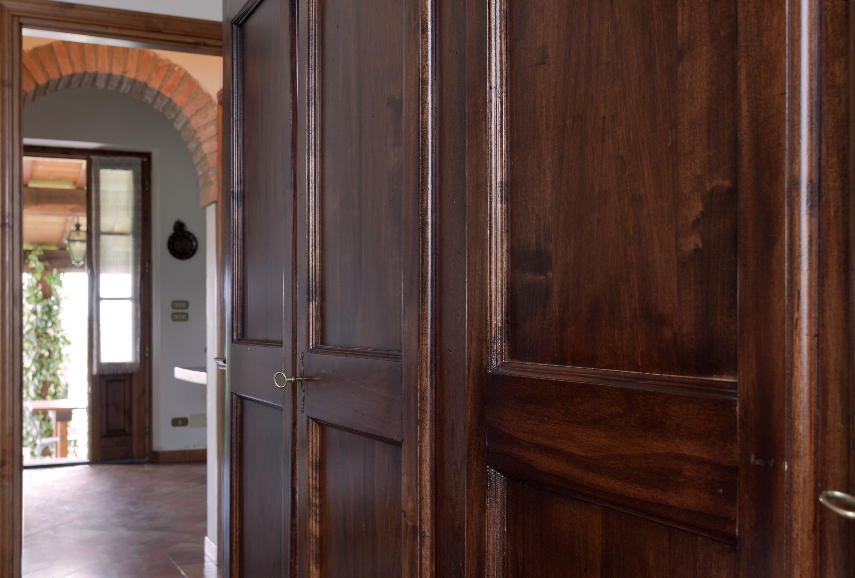 Ferienhaus | Innendetails