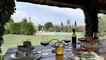 Ferienhaus | Speisen