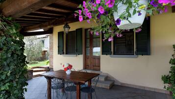 Ferienhaus | Speisen