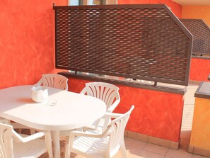 Maison | Restauration