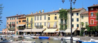 Belvilla by OYO Casa Gialla A Due