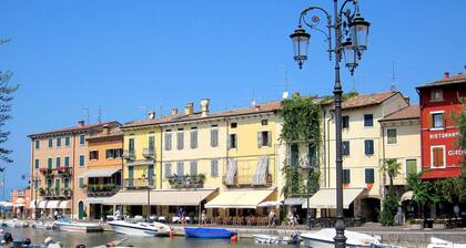 Belvilla by OYO Casa Gialla A Due