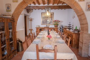 Casa | Pasti