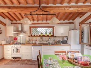 Casa | Cocina privada | Periquera 