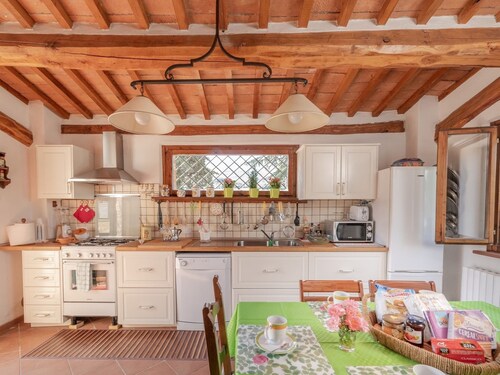 Belvilla by OYO Casa del Re