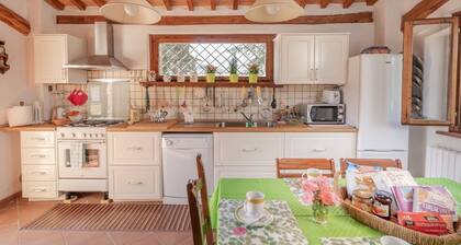 Belvilla by OYO Casa del Re