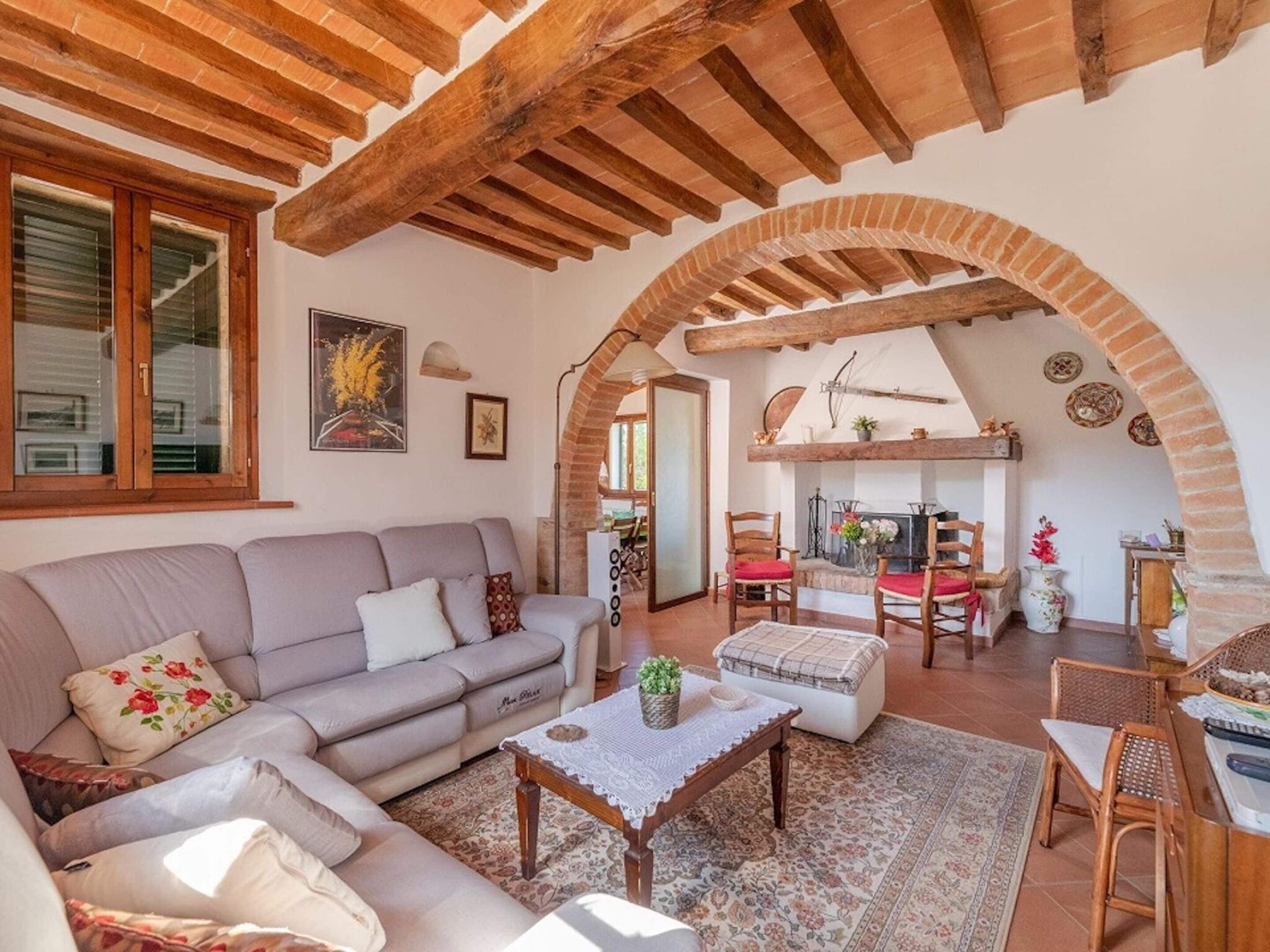 House | Living area