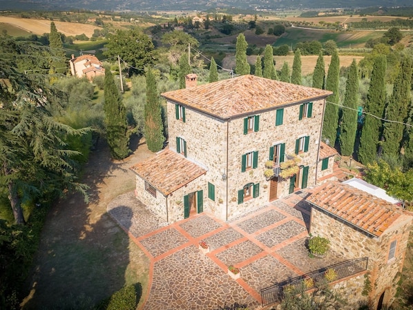 Casa | Exterior