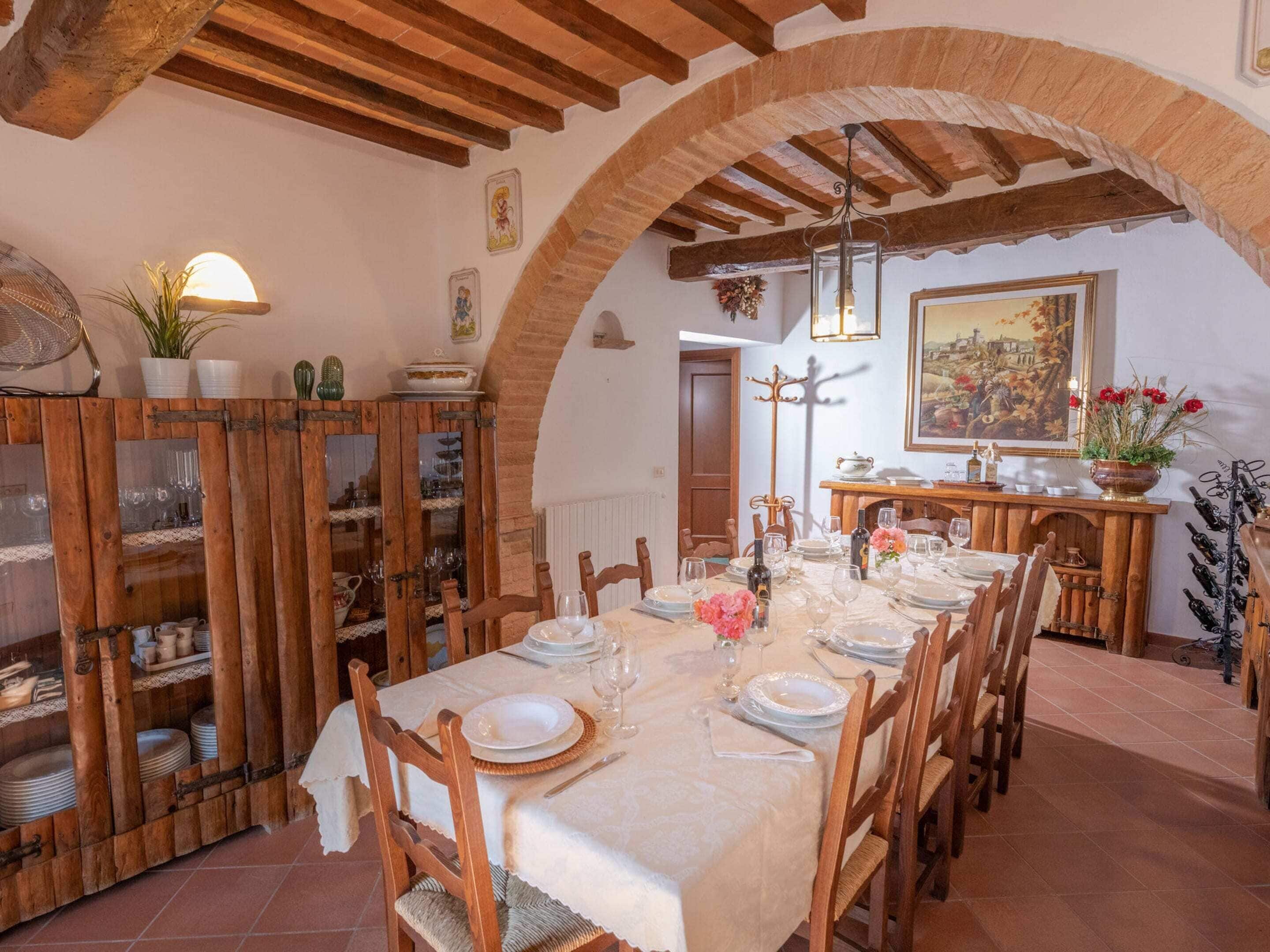 House | Dining