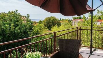 Apartment | View from property