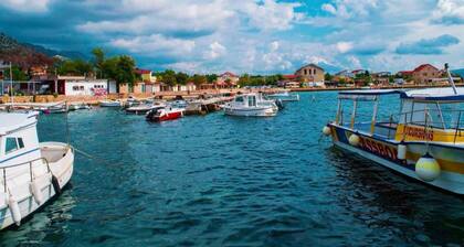 Relax & Explore in Dalmatia