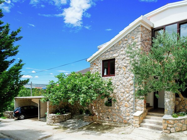 Appartement | Extérieur