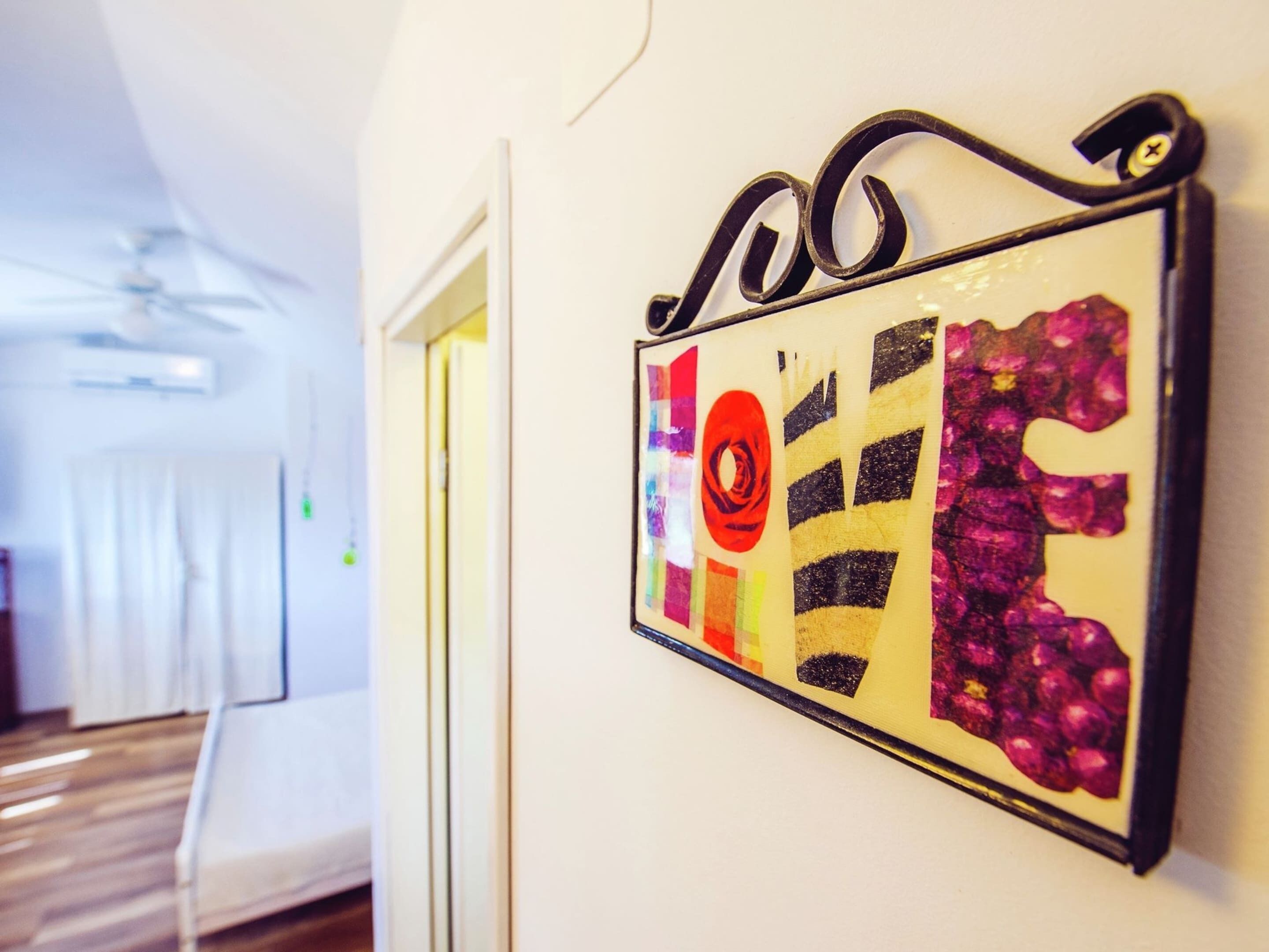 Apartment | Interior detail