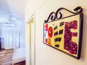 Apartment | Interior detail