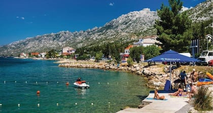 Relax & Explore in Dalmatia