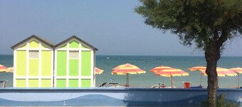 Countryside Cottage in Pergola