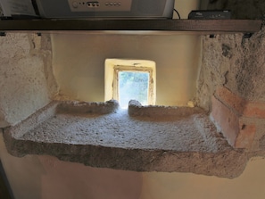 1 camera, con arredamento individuale, culle/letti per bambini, lenzuola
