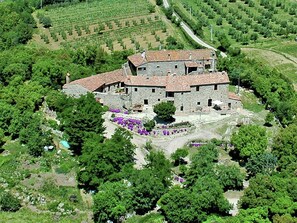 Esterni