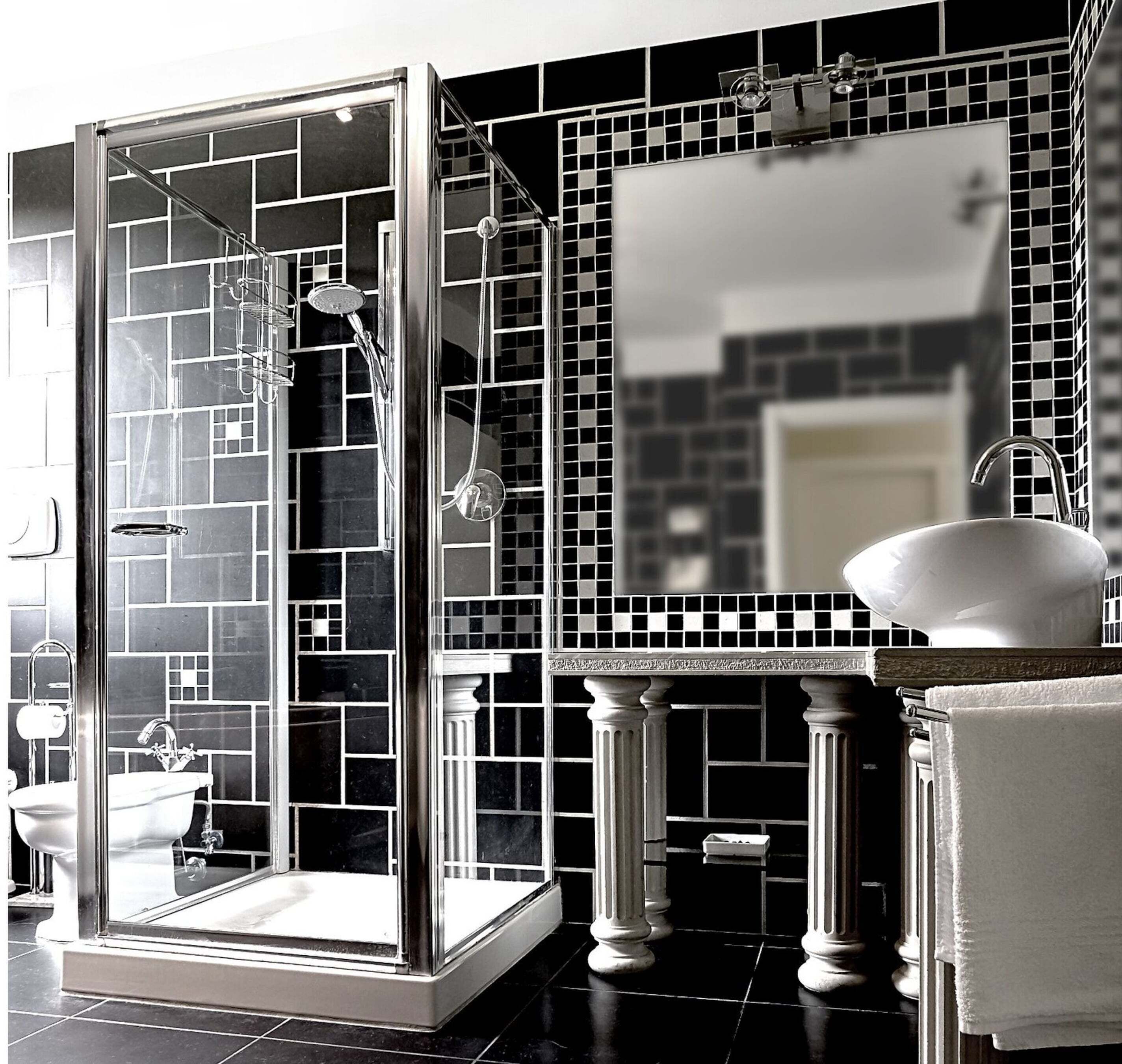 Casa | Bagno