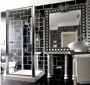 Huis | Badkamer