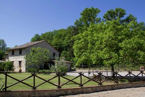 House | Garden