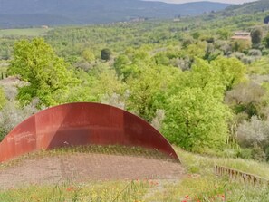 House | View from property - Stay With Local Flavors (Piegaro)