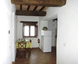 Huis | Privékeuken | Een koffiezetapparaat/waterkoker