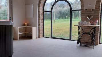 Apartment | View from property