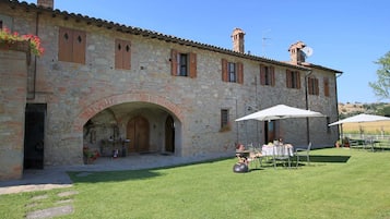 Leilighet | Eksteriør