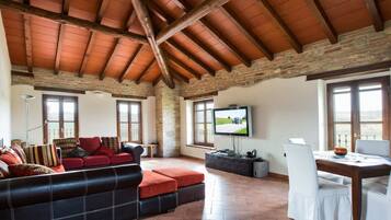 Vila | Area keluarga