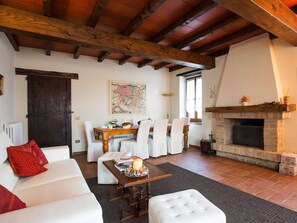 Villa | Équipement de l’hébergement